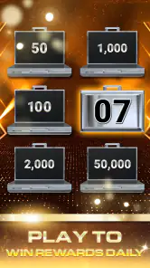 Richest Deal screenshot