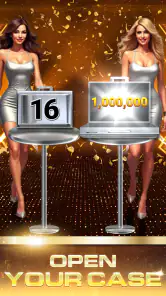 Richest Deal screenshot