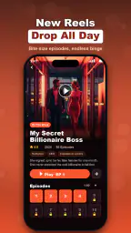 RioReel: Short Drama & Reels 2