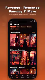 RioReel: Short Drama & Reels 4