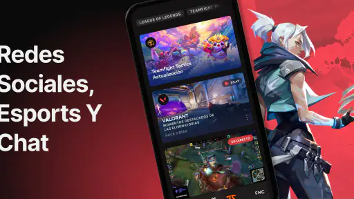 Riot Mobile 1