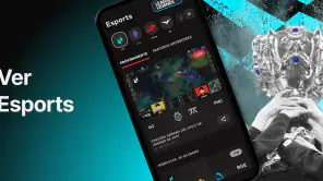 Riot Mobile screenshot
