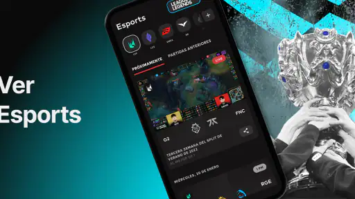 Riot Mobile 2
