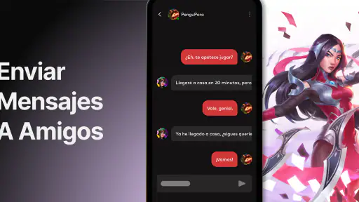Riot Mobile 3