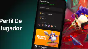 Riot Mobile screenshot