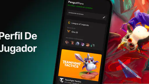 Riot Mobile 4