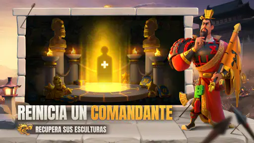 Rise of Kingdoms: Lost Crusade 1