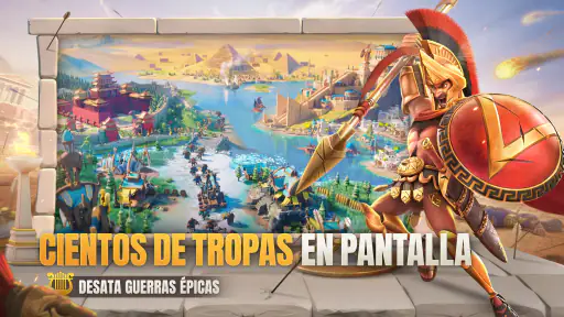 Rise of Kingdoms: Lost Crusade 7