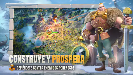 Rise of Kingdoms: Lost Crusade 8