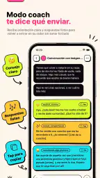 Rizr: Respuestas para Ligar 5