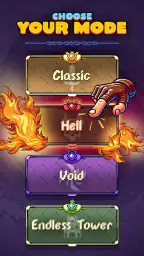 Rogue Adventure: Roguelike RPG 4