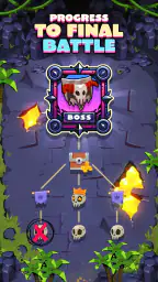 Rogue Adventure: Roguelike RPG 5