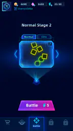 Rogue Defense: Hybrid Tower TD 5