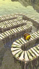 Rollance : Bolas de Aventura screenshot