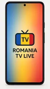 Romania TV Channels Live screenshot