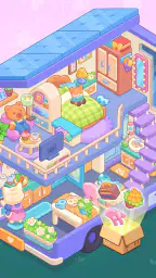 Room Decor: Lovely Home 1