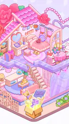 Room Decor: Lovely Home 2