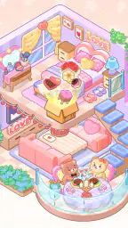 Room Decor: Lovely Home 3