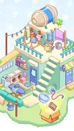 Room Decor: Lovely Home 5