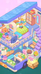 Room Decor: Lovely Home 8