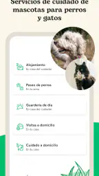 Rover - Cuidadores de perros 3