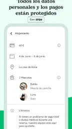 Rover - Cuidadores de perros 7