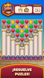 Royal Kingdom 1
