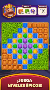 Royal Kingdom screenshot