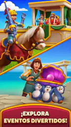 Royal Kingdom 6