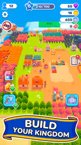 Royal Lands screenshot