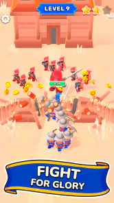 Royal Lands screenshot