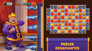 Royal Match screenshot