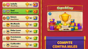 Royal Match screenshot