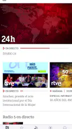 RTVE Noticias 3