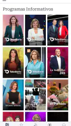 RTVE Noticias 4