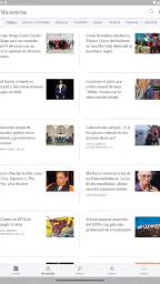 RTVE Noticias 6