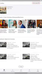 RTVE Noticias 8
