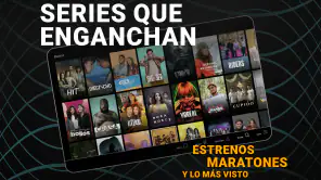 RTVE Play screenshot