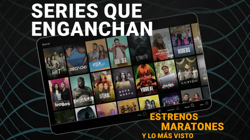 RTVE Play 8
