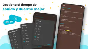 Ruido blanco para bebés screenshot