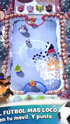 Rumble Stars Fútbol 4