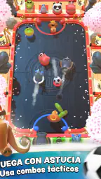 Rumble Stars Fútbol 8