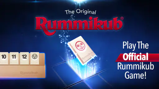 Rummikub 1