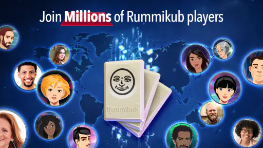 Rummikub 3