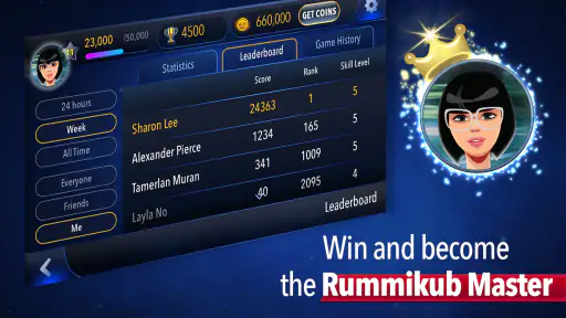 Rummikub 5