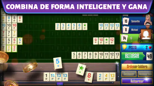Rummy Club 1