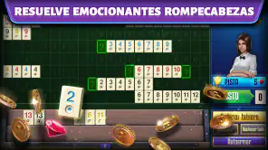 Rummy Club screenshot