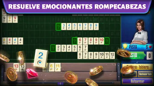 Rummy Club 2