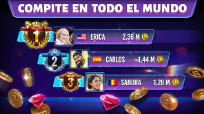 Rummy Club screenshot