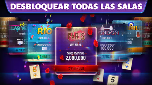 Rummy Club 7